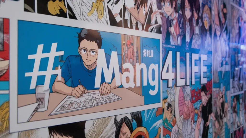 manga4life